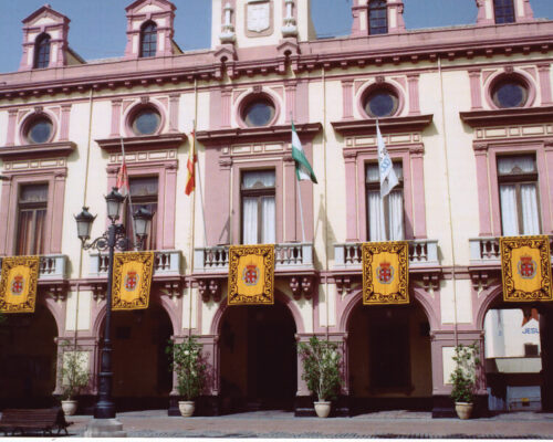 ayuntamiento almeria